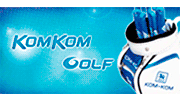 KOMKOM Healthy Golf